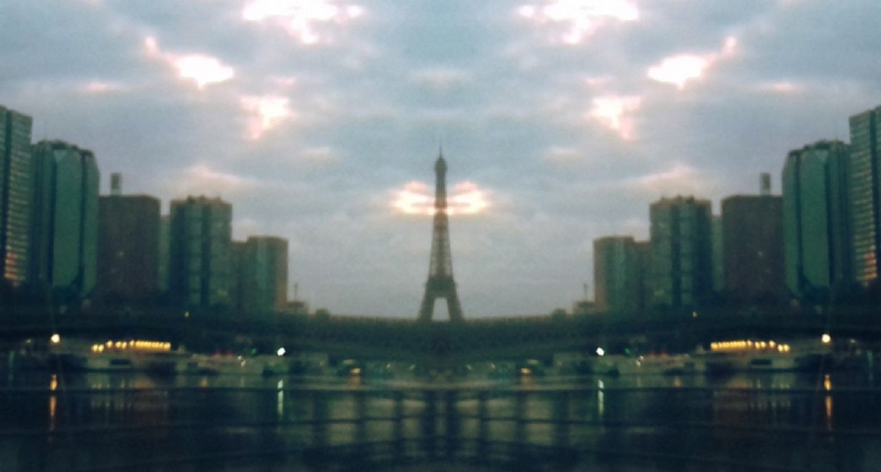 Niklas DC Matin poisseux sur Macao 