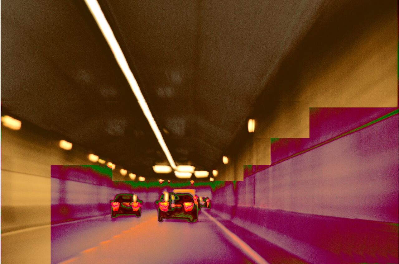 Niklas DC Tunnel Piet Hein 