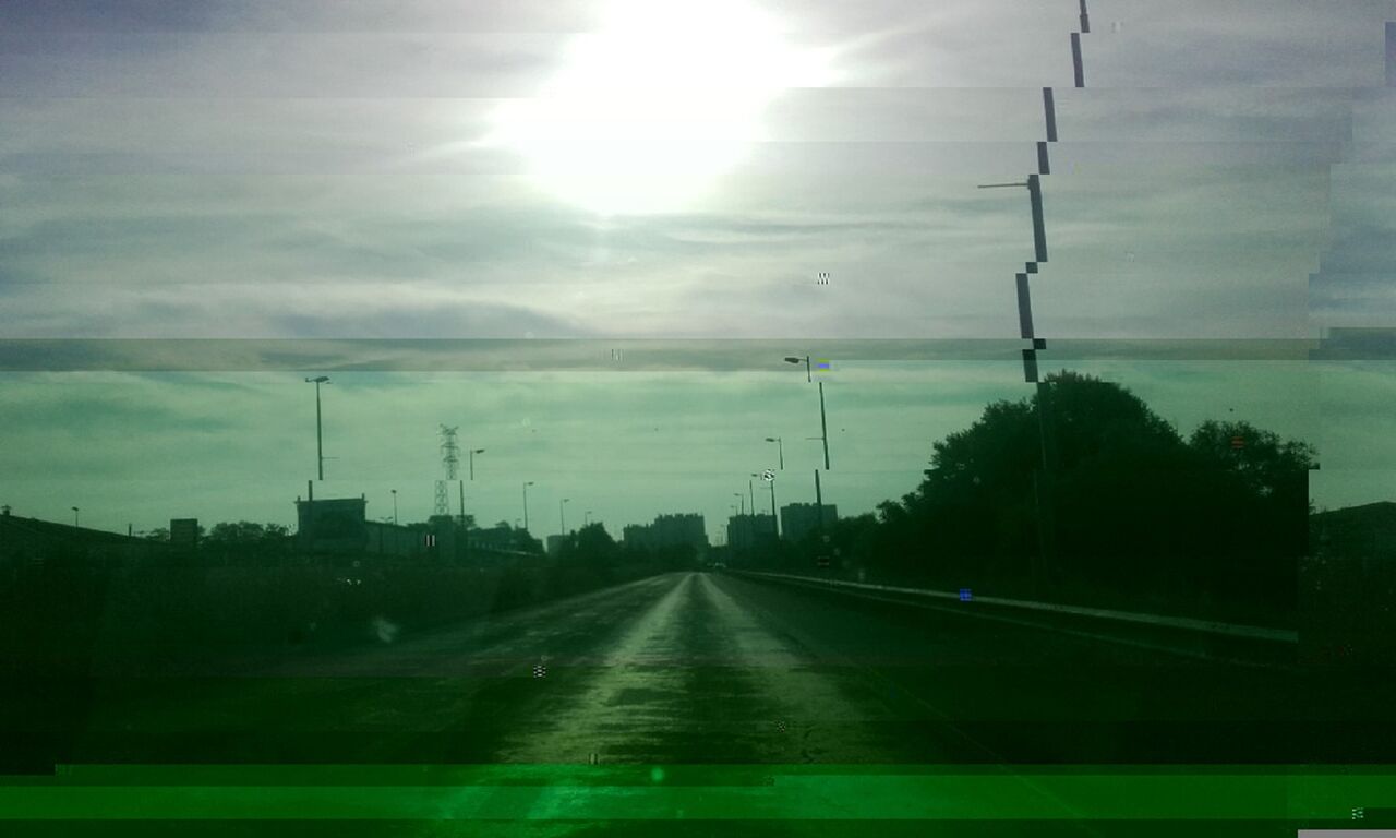 Niklas DC Roadzijd