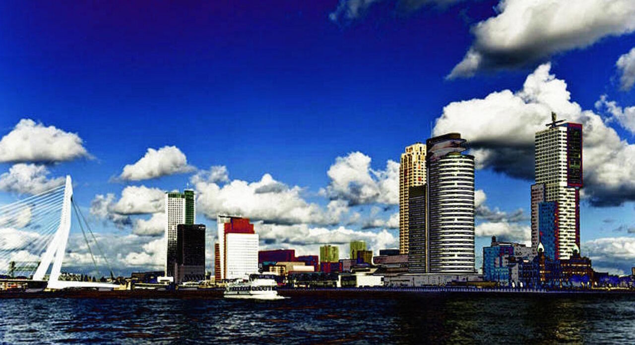 Niklas DC ANDEREN HIER- Holland_Amerikade - 2014 cut