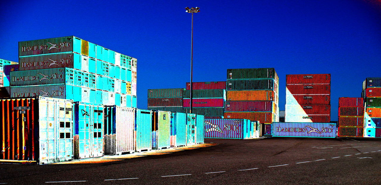 Niklas DC Containers Roed 