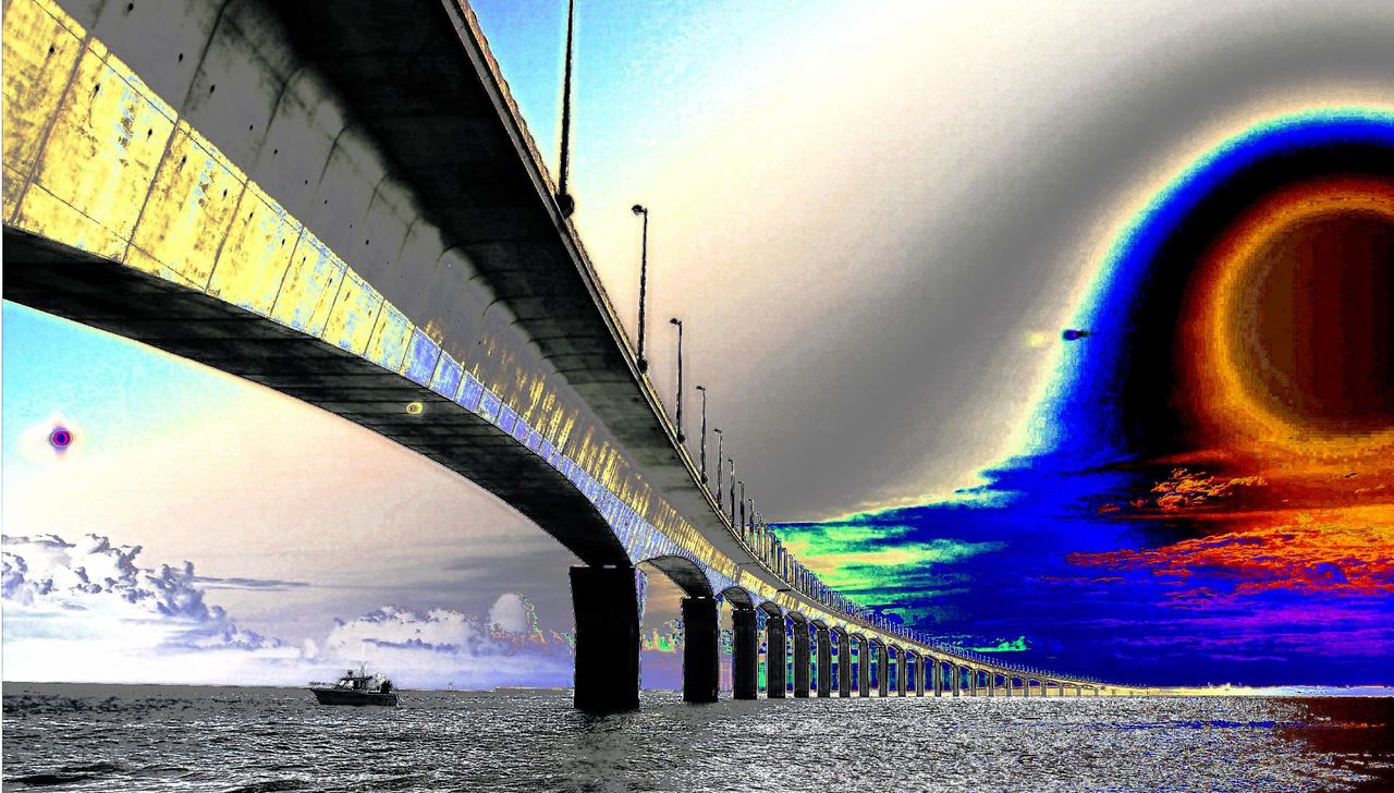 Niklas DC Some Horizons