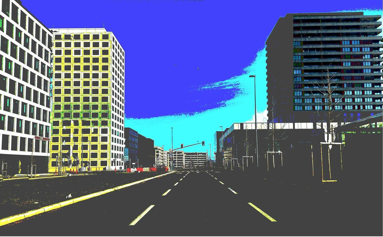 Niklas DC Nieuw Gasperich