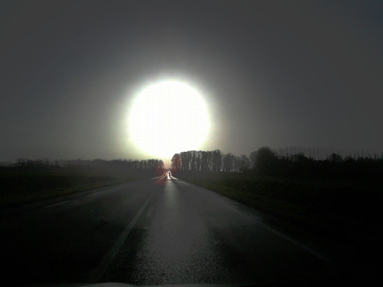 Niklas DC  Still Running III 