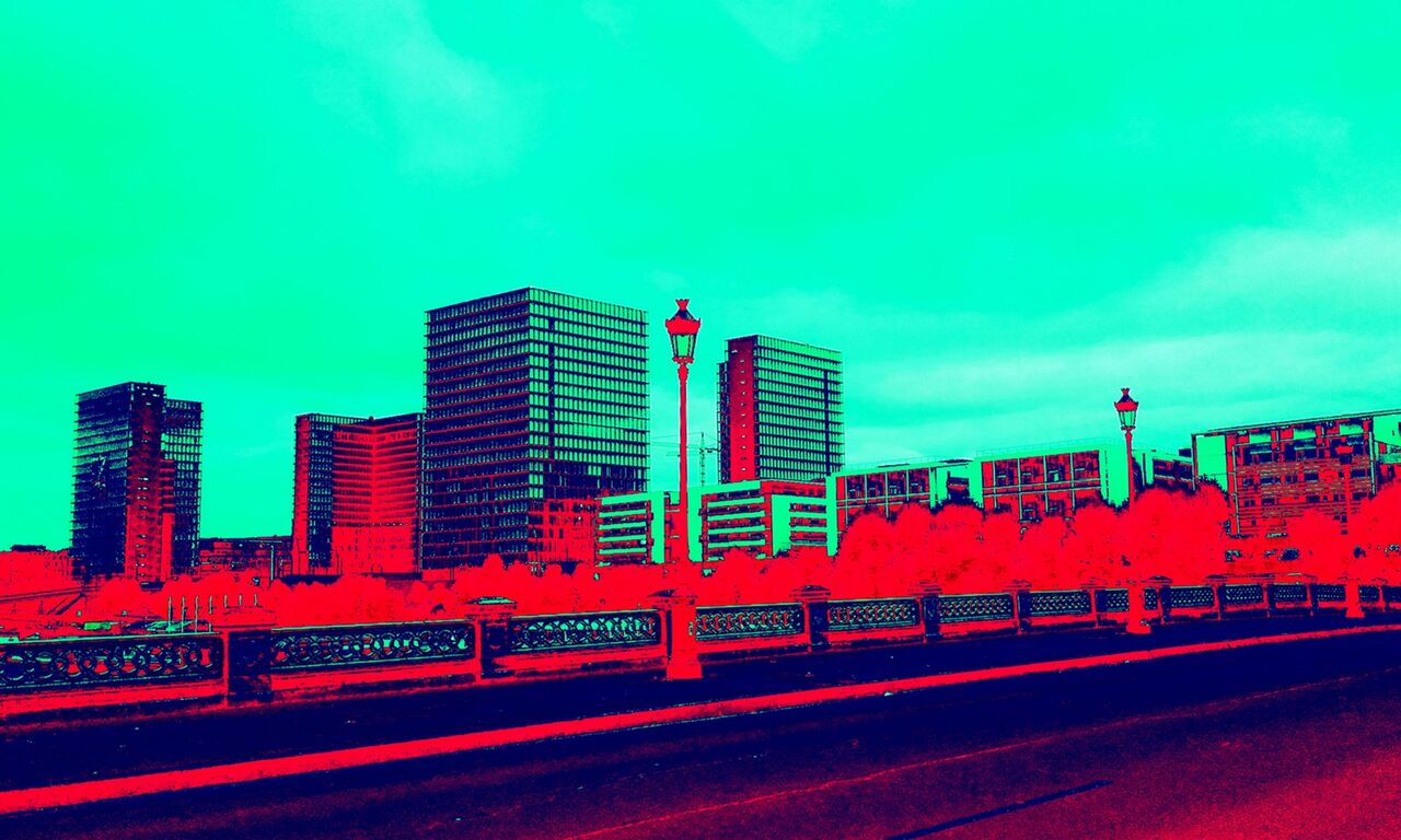 Niklas DC Bibliotheq Nationale 