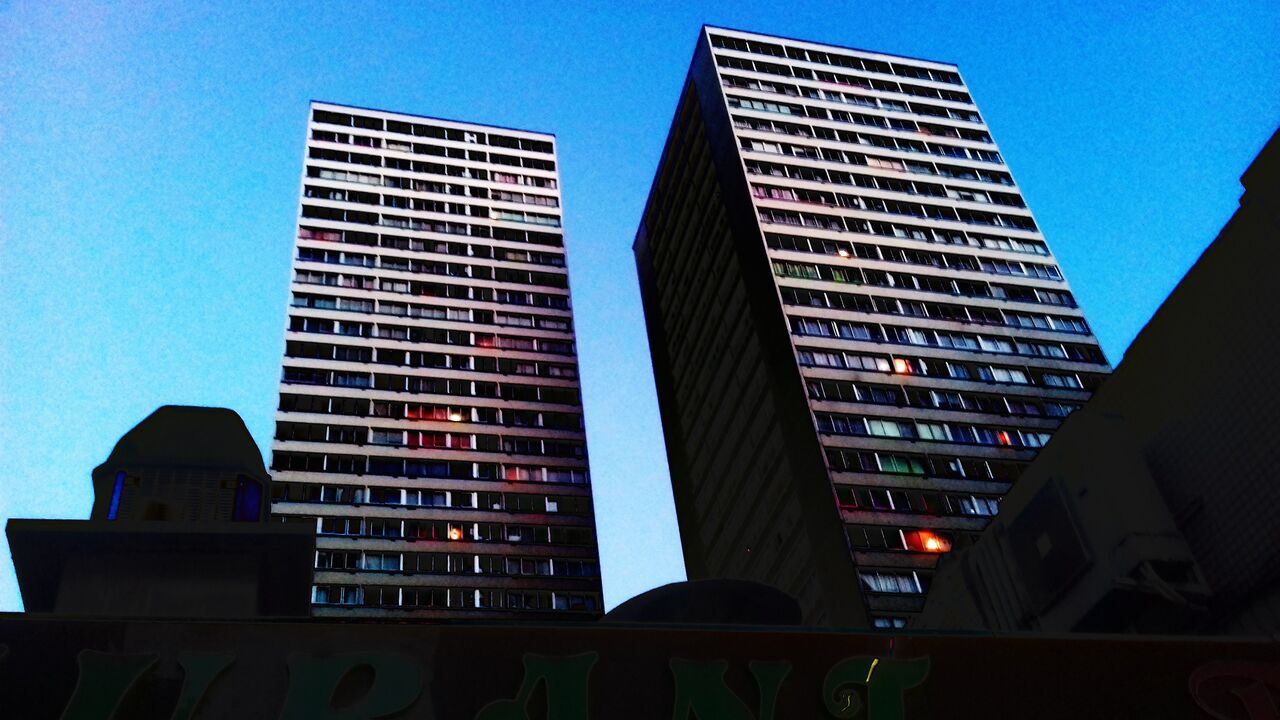 Niklas DC Doux foyers 