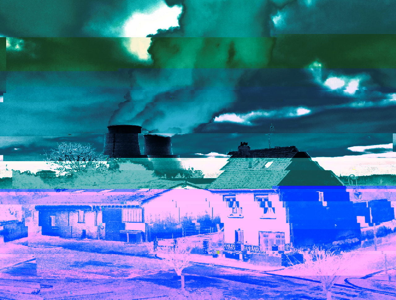 Niklas DC Radium Valley