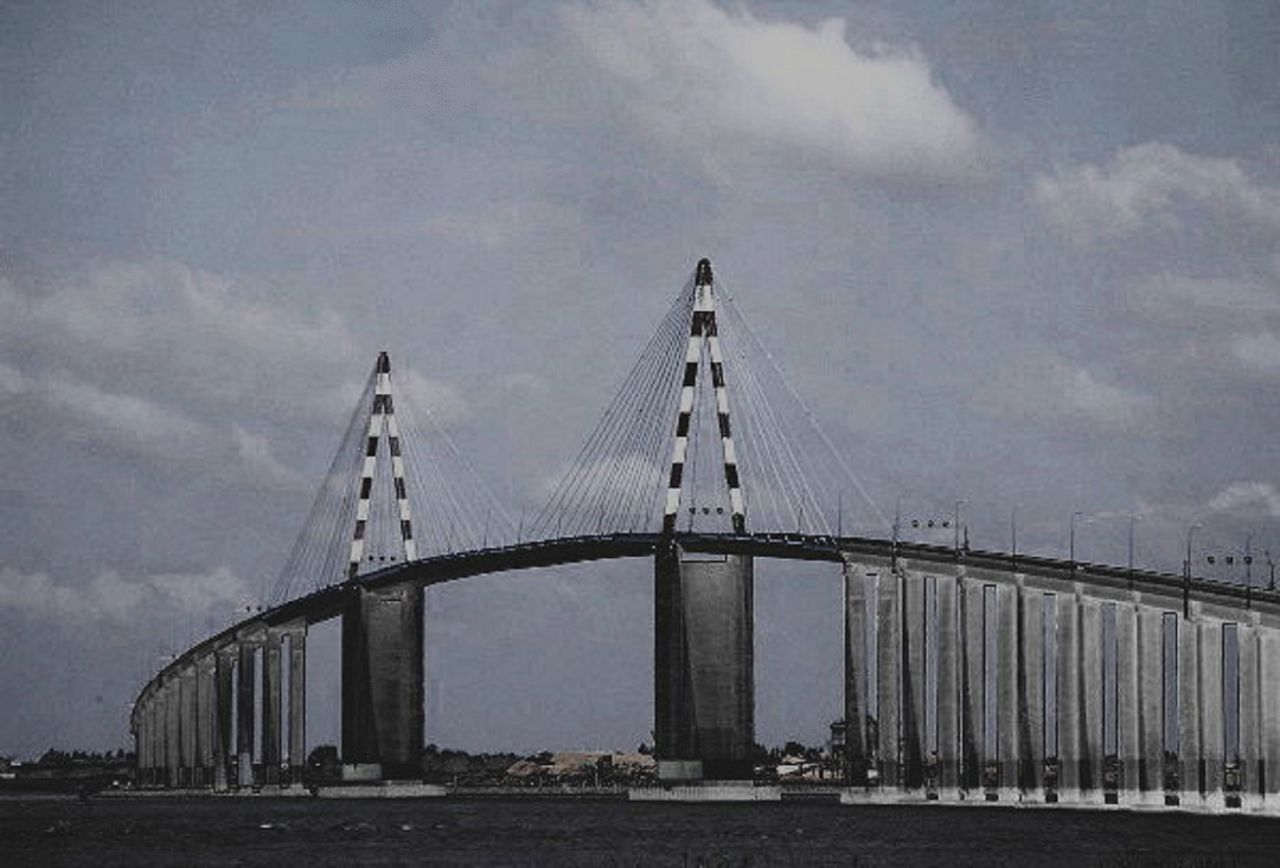 Niklas DC  3365m sur la Loire 