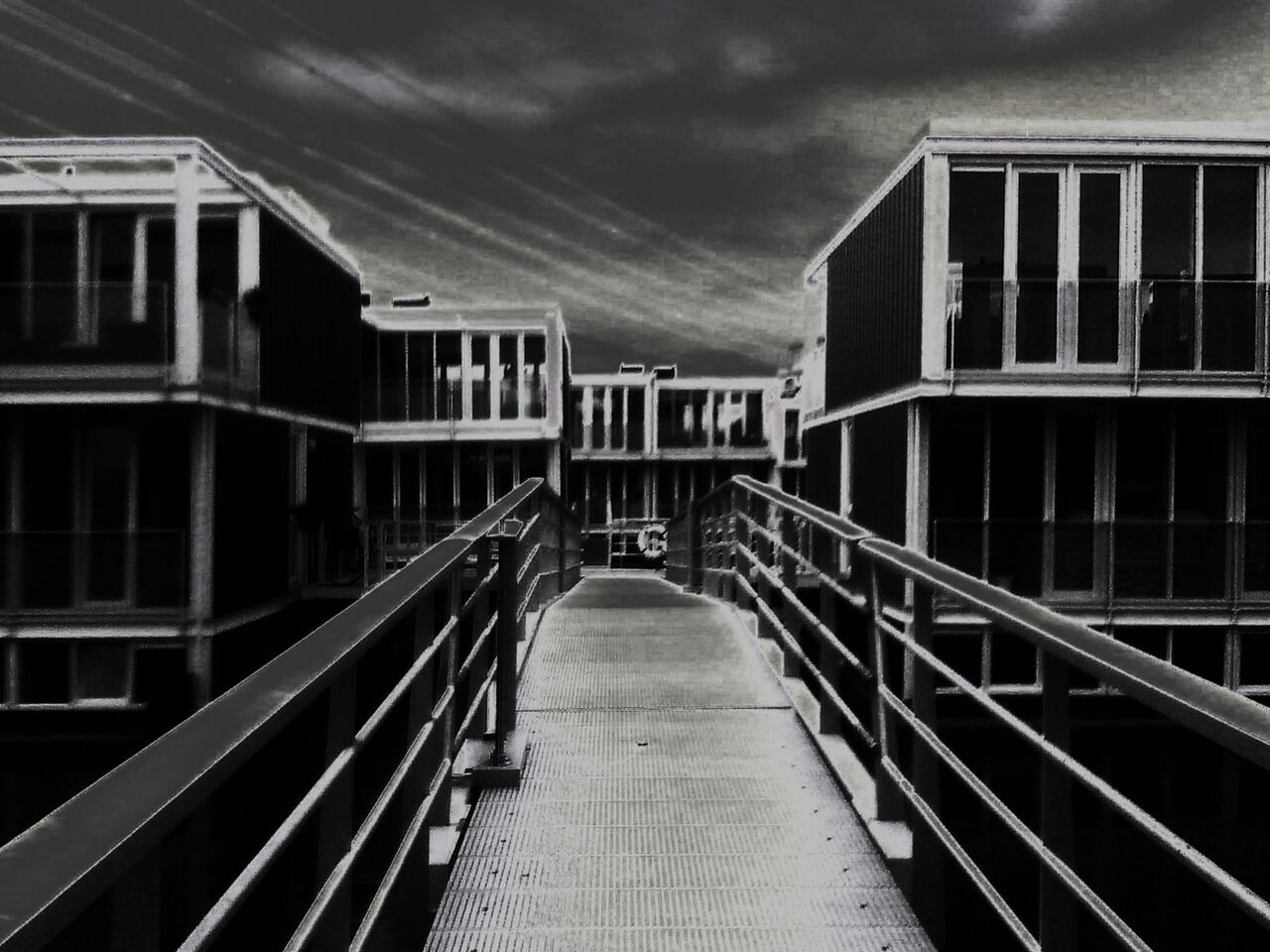 Niklas DC  HuizenEiland 