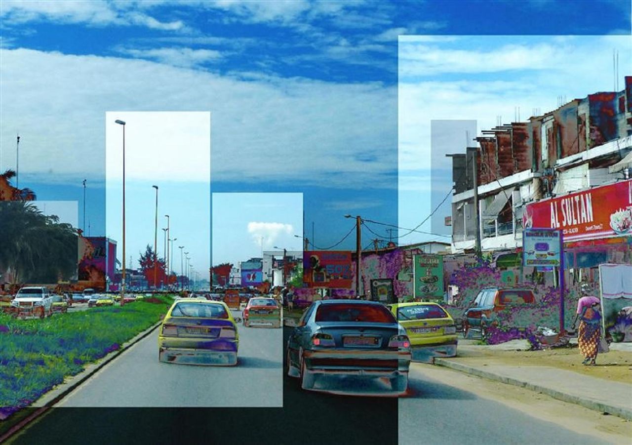 Niklas DC Bouleva M2 à L130 