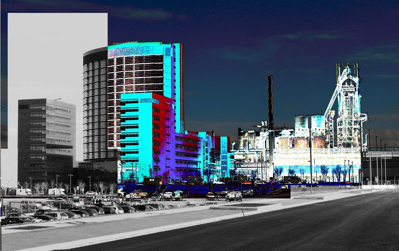 Niklas DC Intégration paysagère