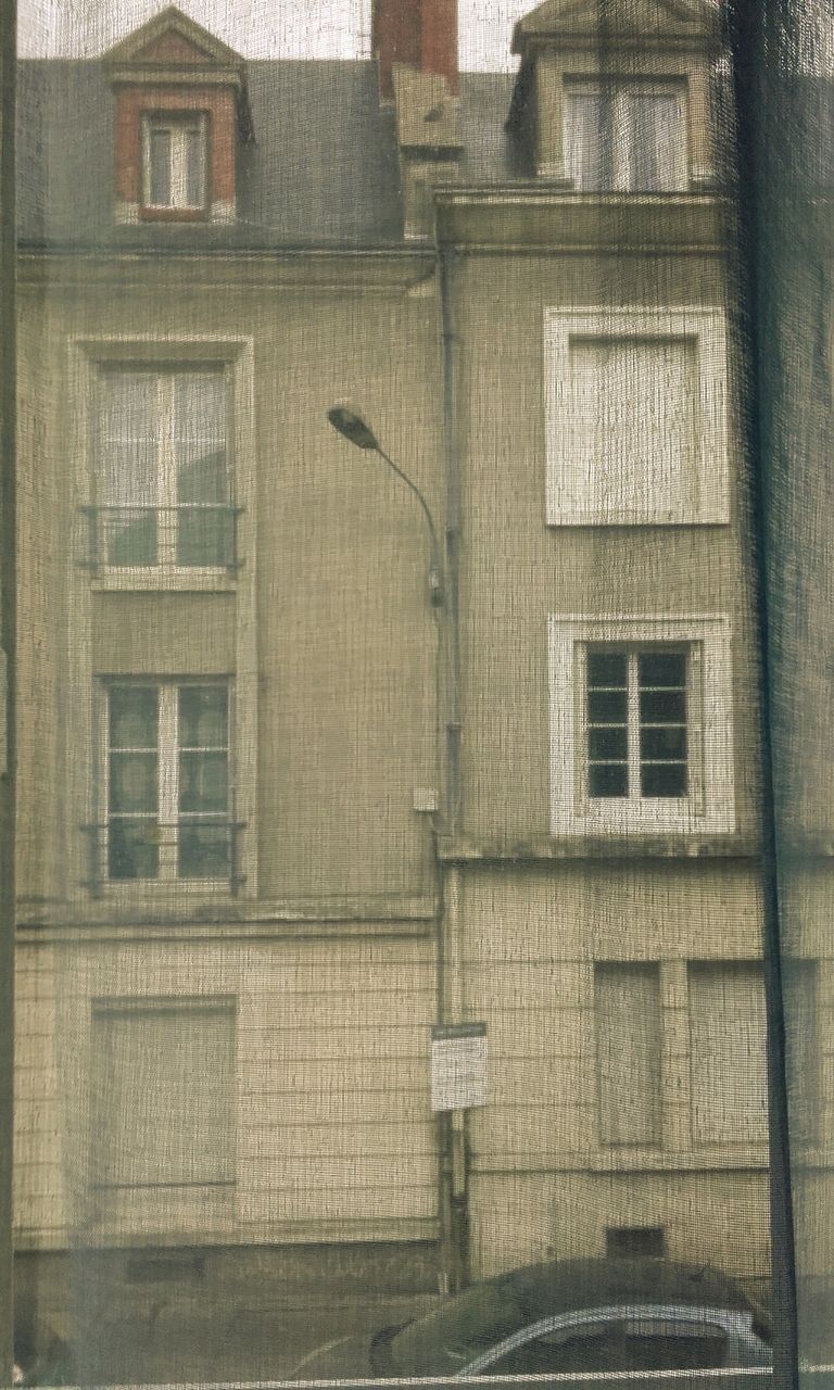 Niklas DC Aujourd'hui pluie 