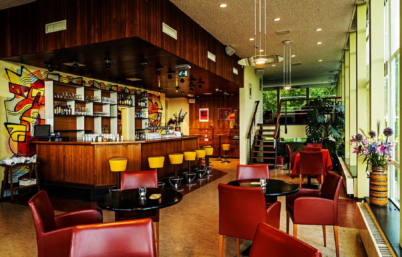 Niklas DC Heinrich Frühstück