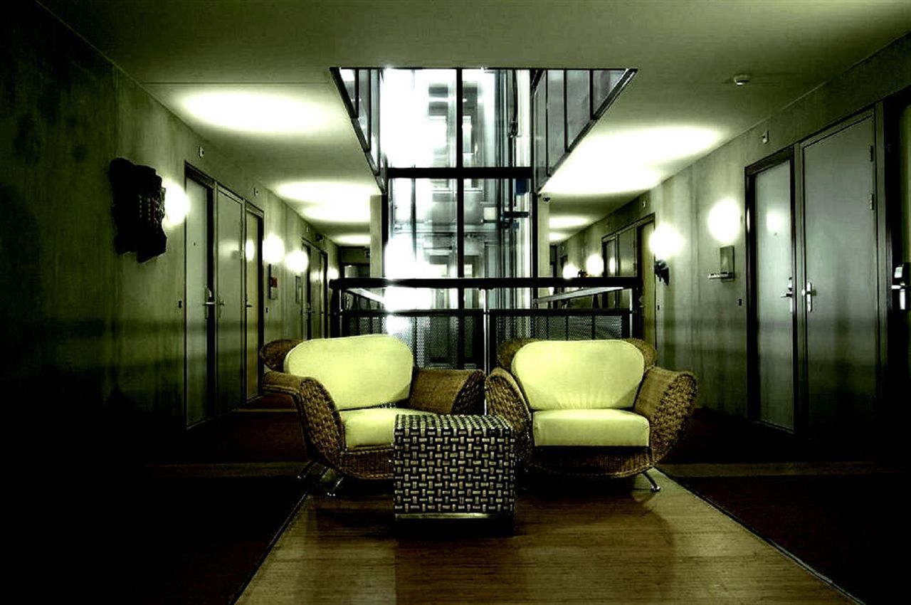 Niklas DC Hemdje Pension