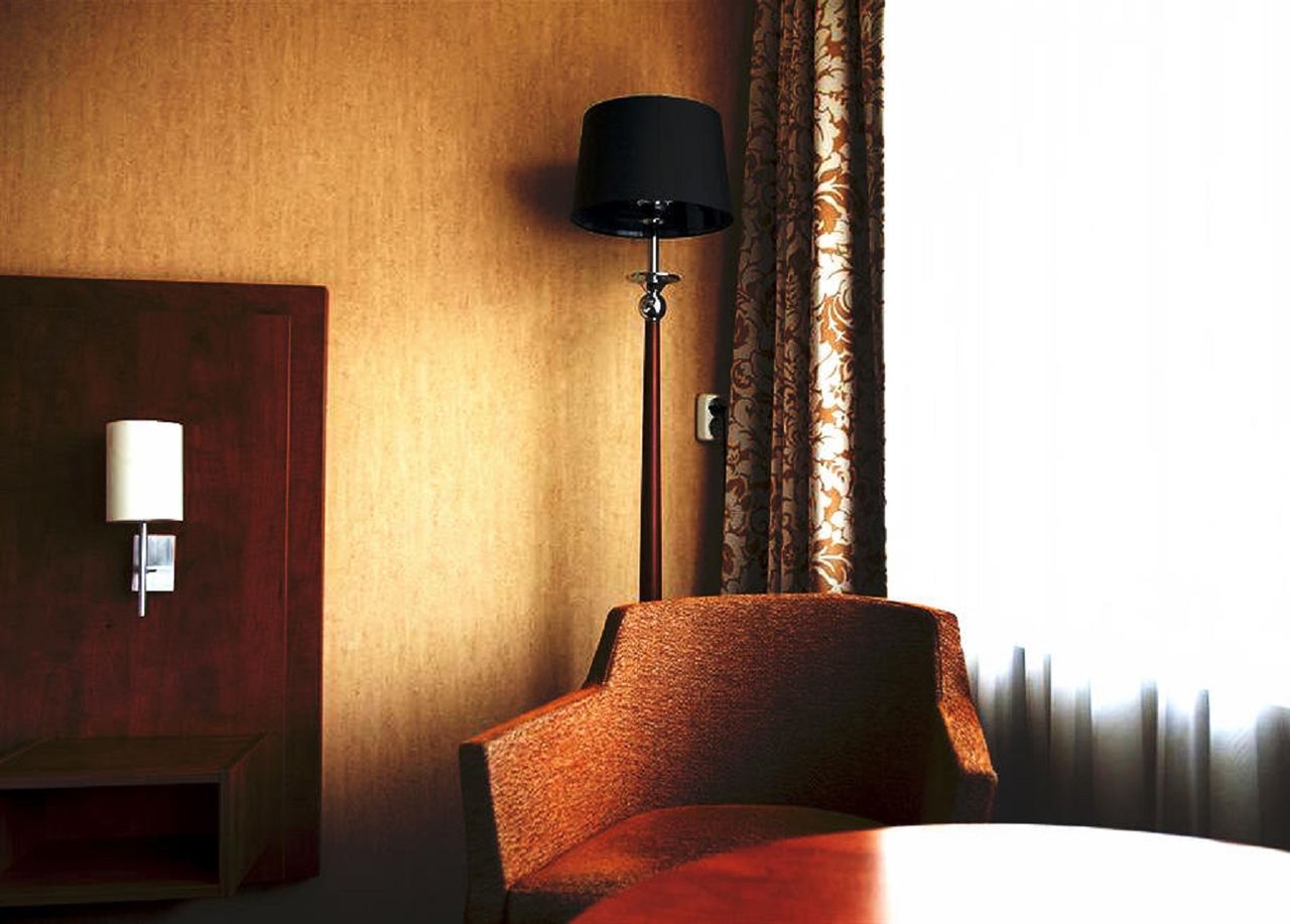 Niklas DC Hotel Rendez-Vous