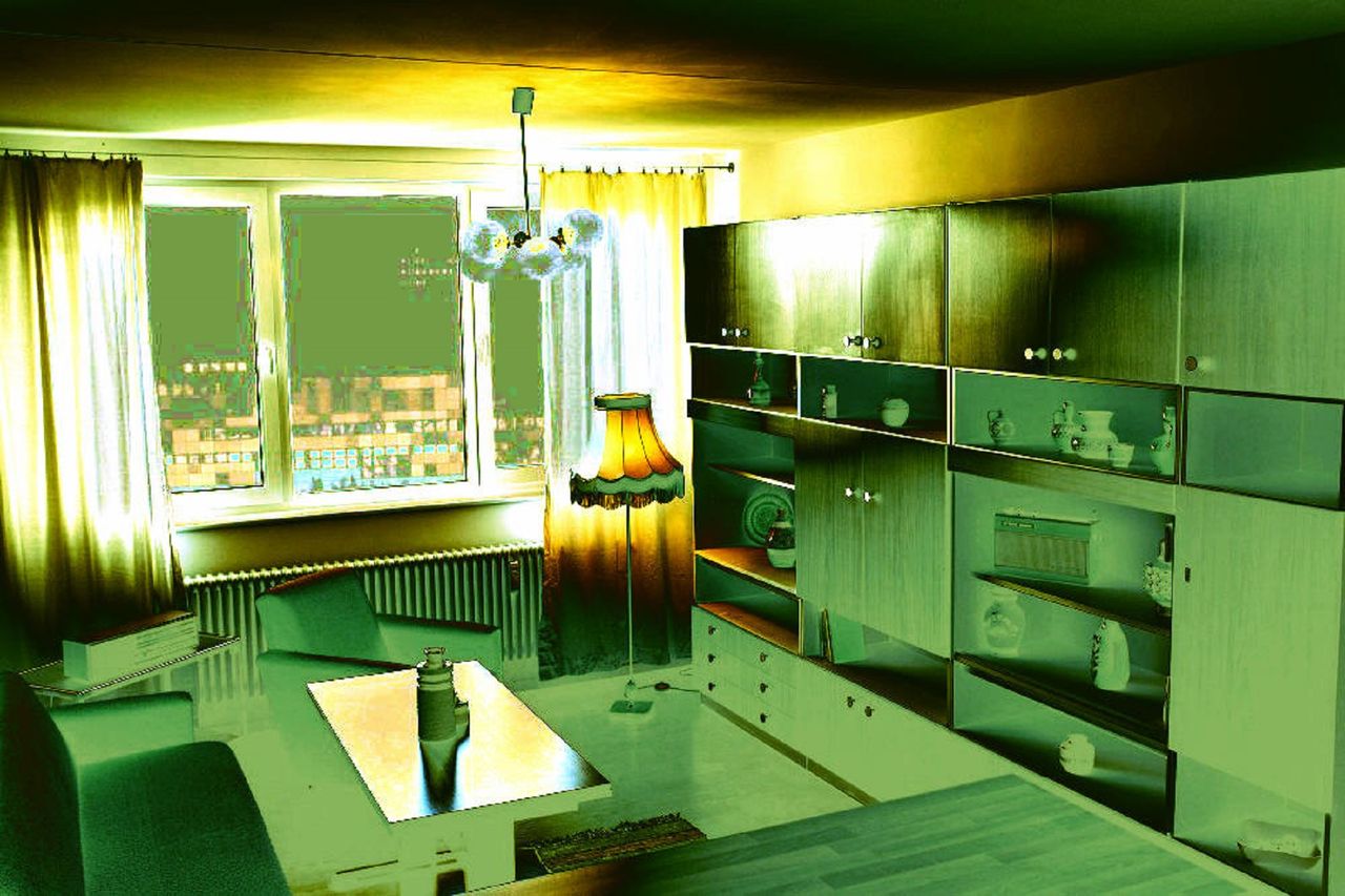 Niklas DC Nacht in DDR