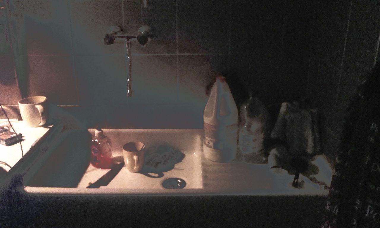 Niklas DC Pièce d'eau versaillaise 