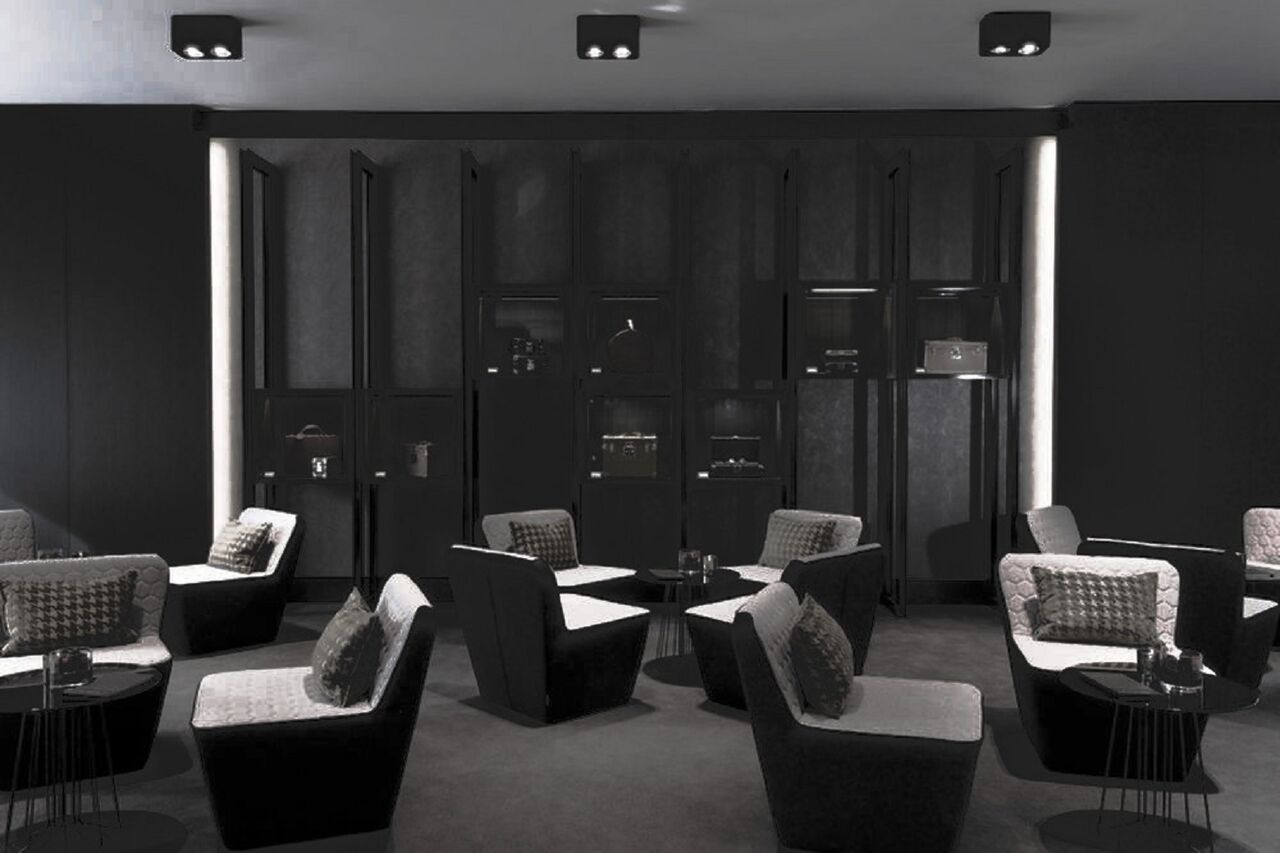 Niklas DC Salon bebop