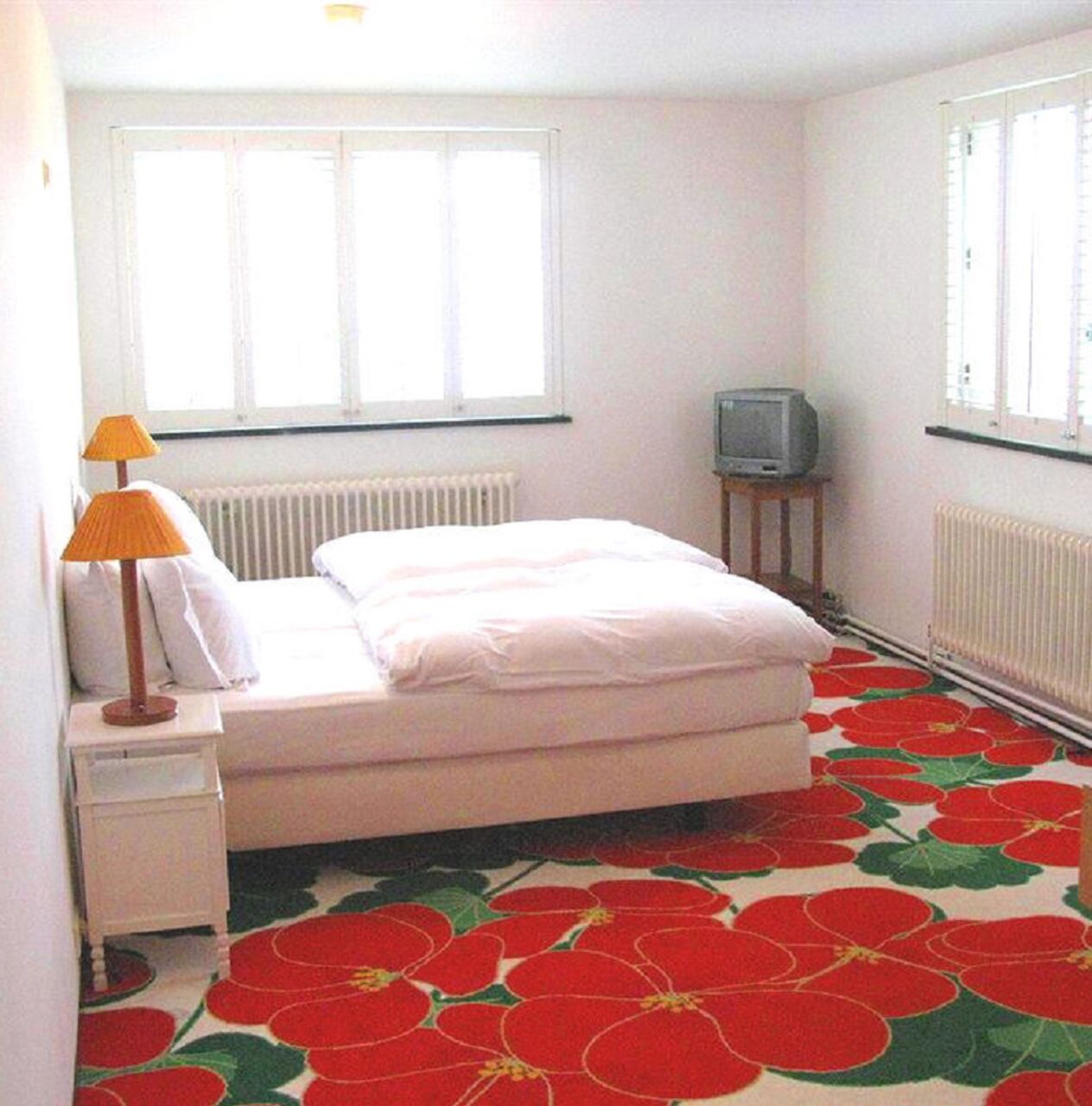 Niklas DC Tulipp Inn 