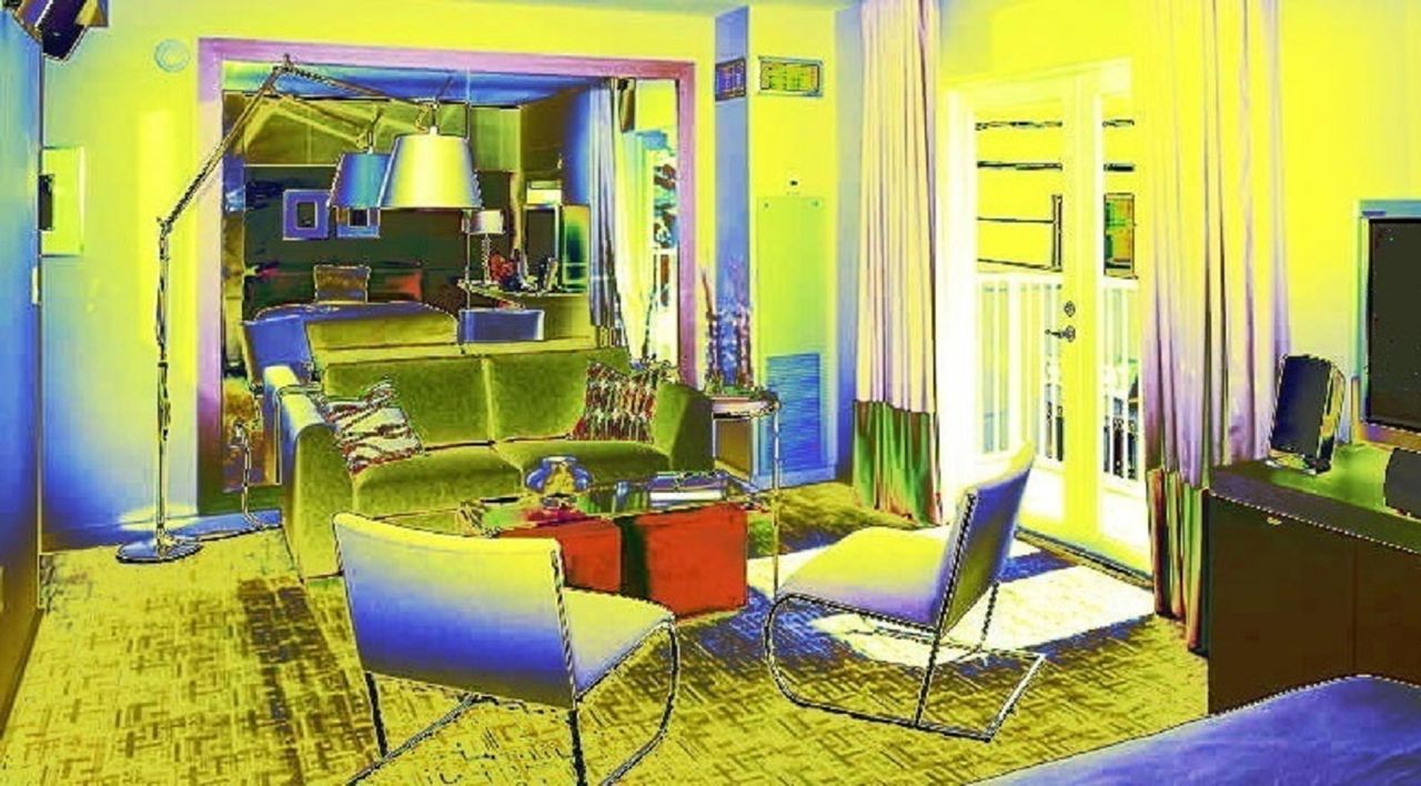 Niklas DC Zuid Beach Hotel