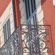 patricia - Balcon niçois