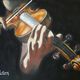 Patrick  MICHAU - sublime violon