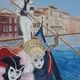 Patrick  MICHAU - Carnaval de Venise