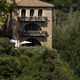 Peeter SELBONNE - Pont Du Gard 5
