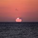 Philippe Wertz - coucher de soleil en Mer du Nord 2