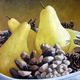 Richard T Pranke - Golden Pears & Acorns