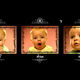 Studio Pitch Art - Expression Of Baby