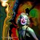 TCHERNOBROVKINE Alexandre - Marilyn Monroe -