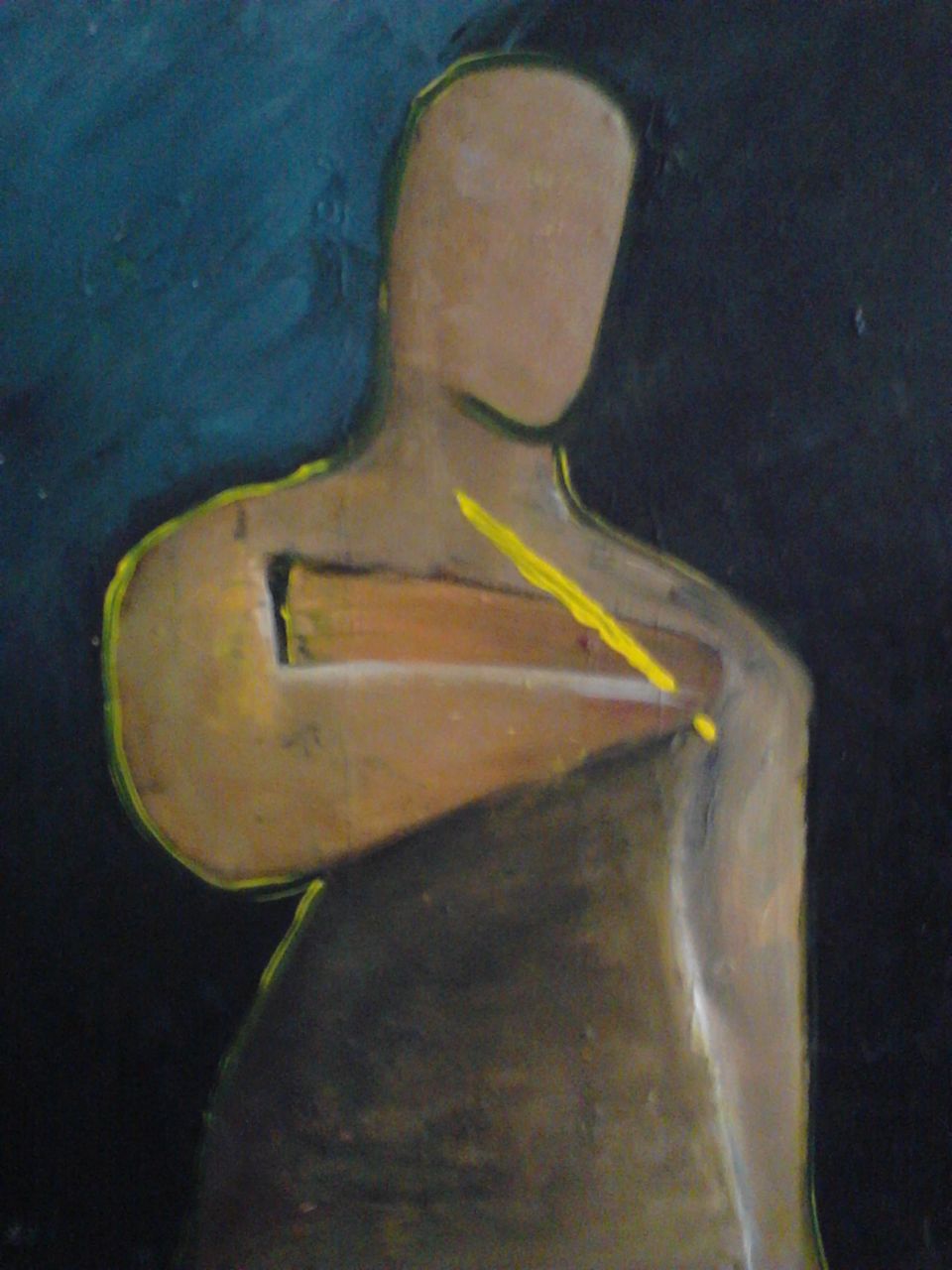 timothée desplanque prisonnier de soi-même