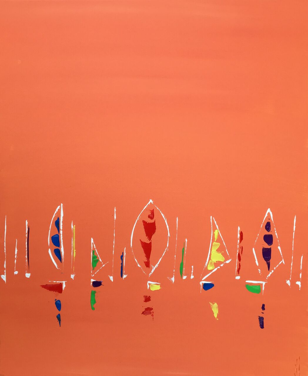 valerie jouve marine mandarine