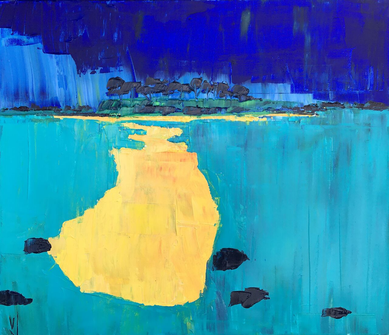 valerie jouve iles de brouel 2