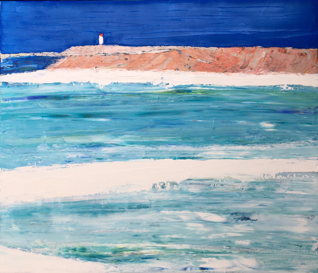 valerie jouve les glénan