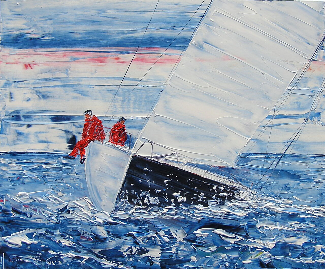 valerie jouve FASTNET 