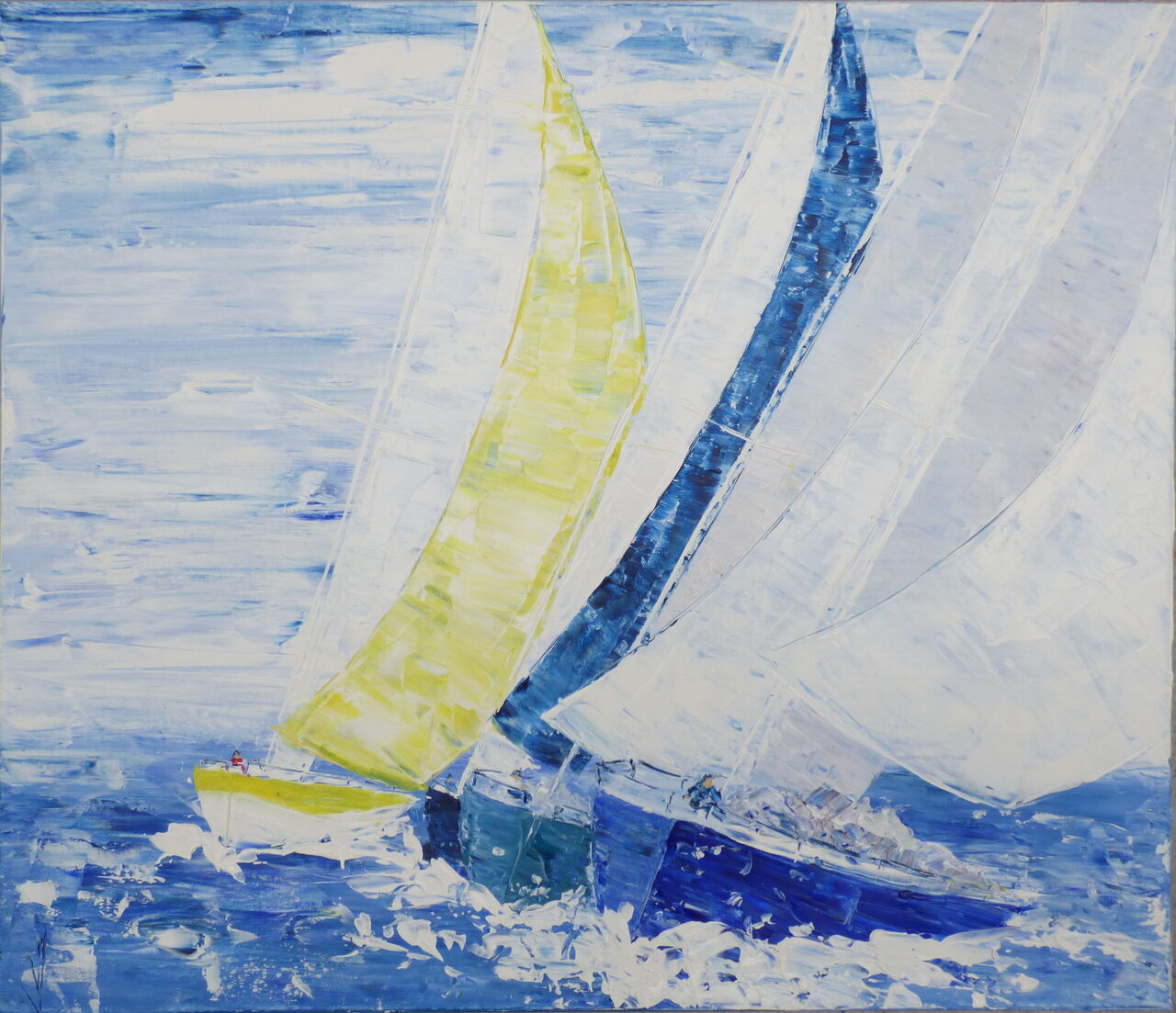 valerie jouve la solitaire