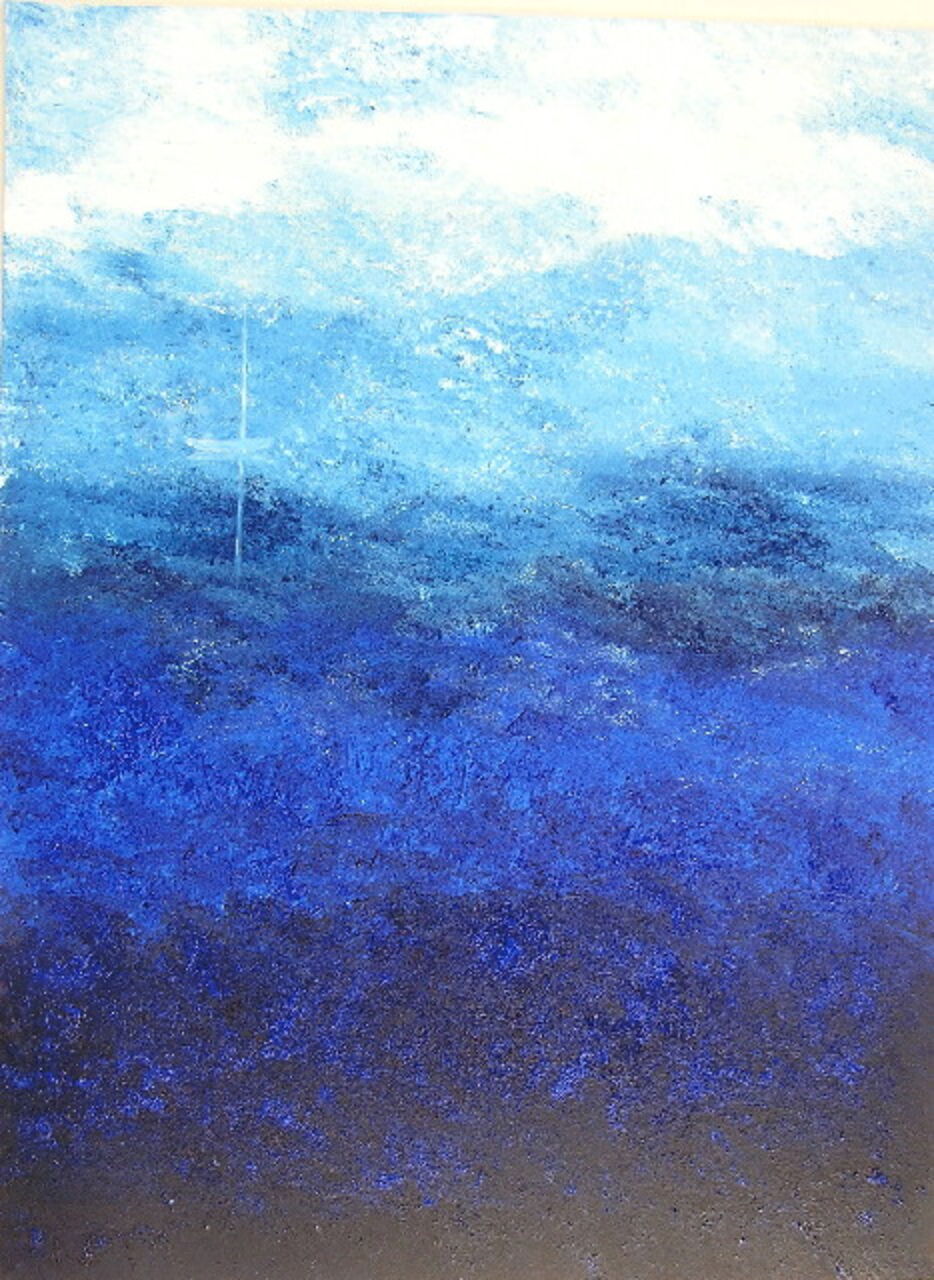 valerie jouve le voilier