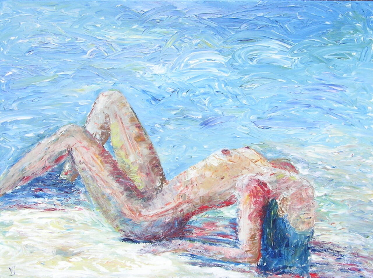 valerie jouve OFFERTE