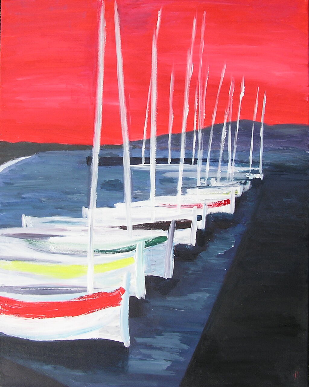 valerie jouve POINTUS