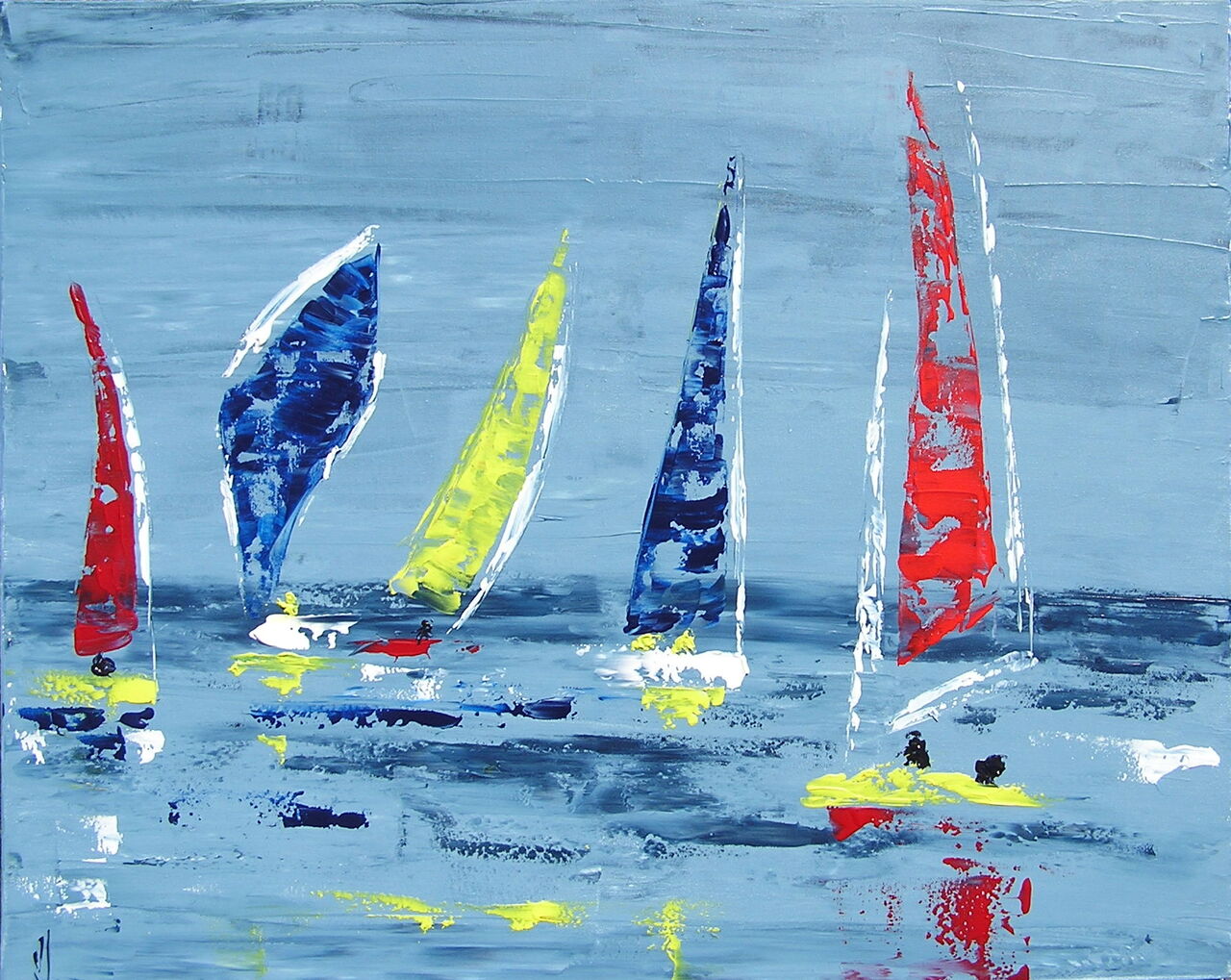 valerie jouve VOILES 2