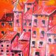 veronique AGUILLON - La ville Rose