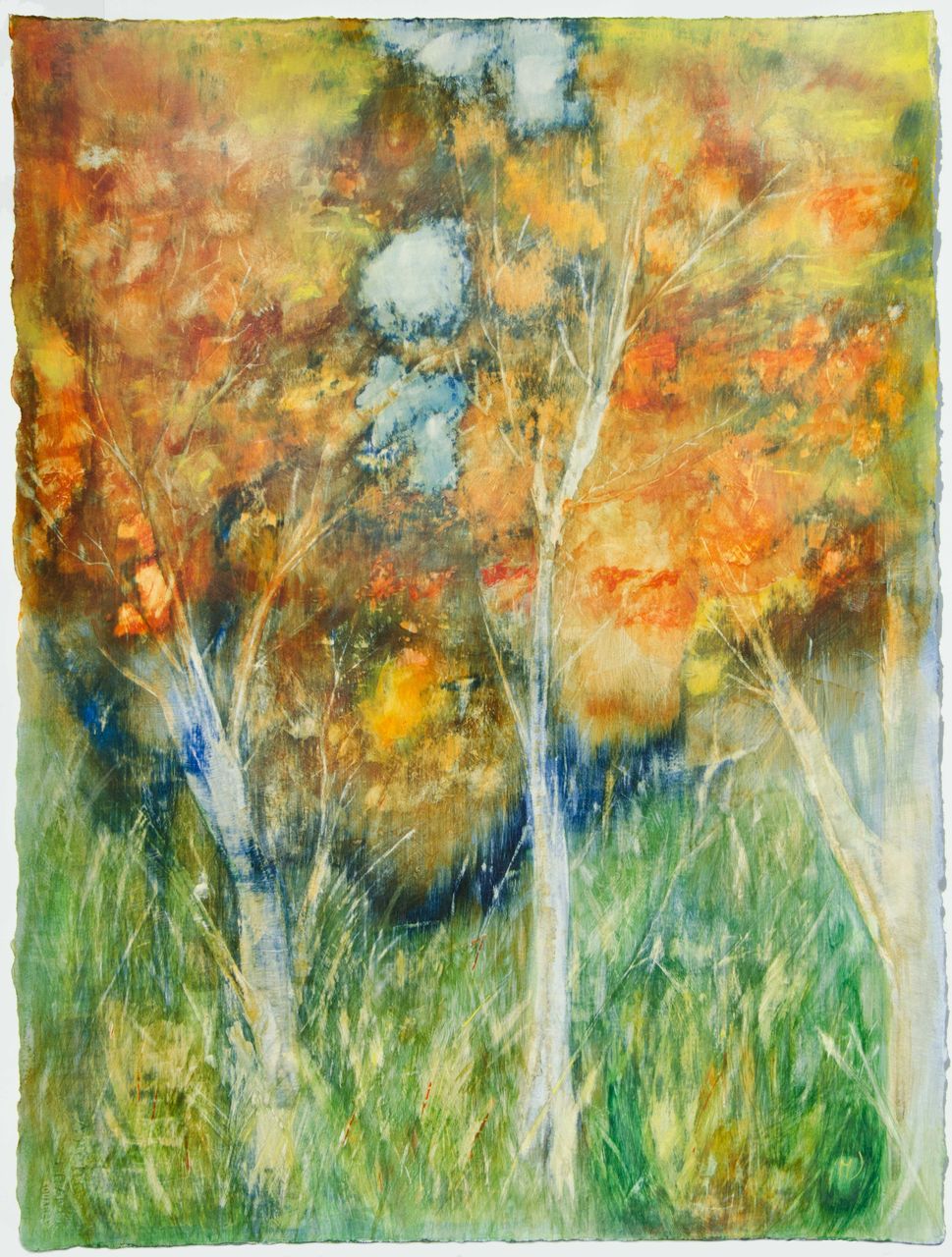 Vuillermoz Marc Tempera-Automne_Marc-Vuillermoz