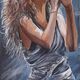 YolandedeComblesdeNayves - Tina Turner
