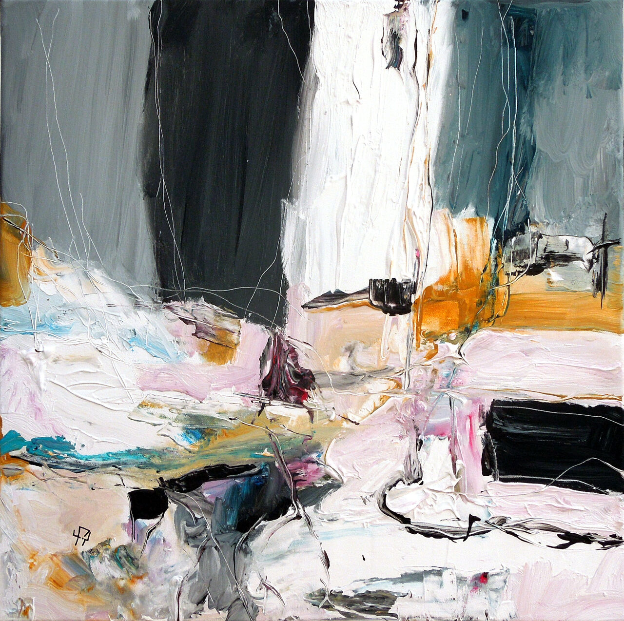 Yves Frémin 813 Ici-bas, si bas