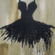 Yves Frémin - 746 La petite robe noire d'Ewa Bathelier