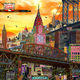Yves Krief - Hommage à M