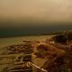 yves molac - Cancale sous l orage !! photo MY