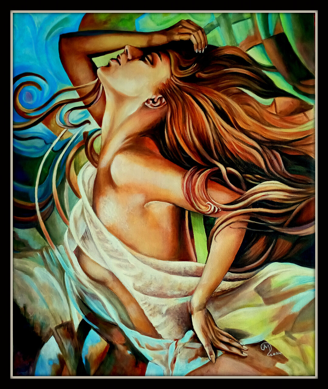 yves molac "au temps en emporte le vent" 1-1735304635406